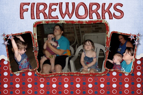 Fireworks