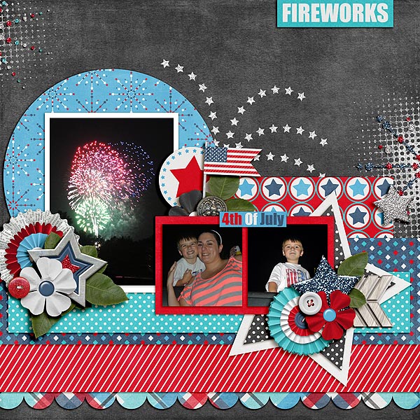 Fireworks