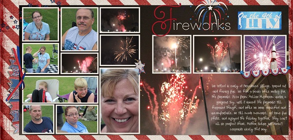 Fireworks