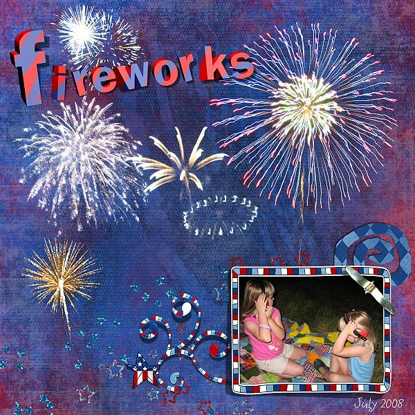 Fireworks