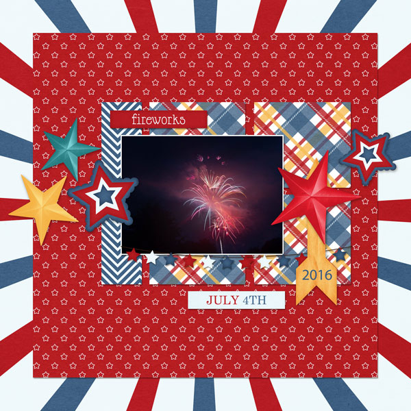 Fireworks