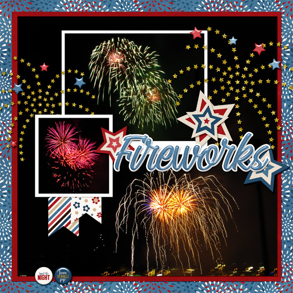 Fireworks
