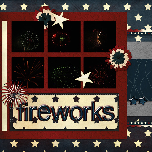 Fireworks