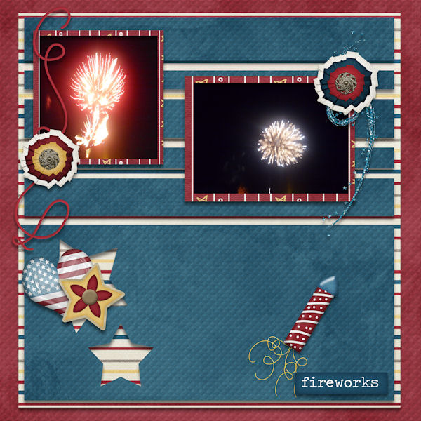 Fireworks