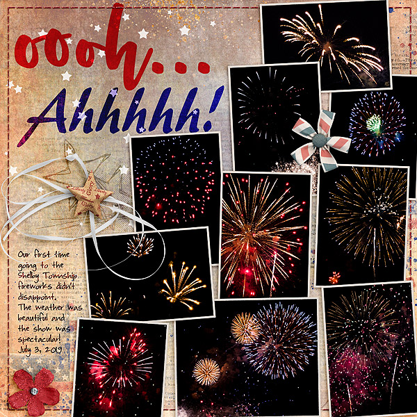 Fireworks