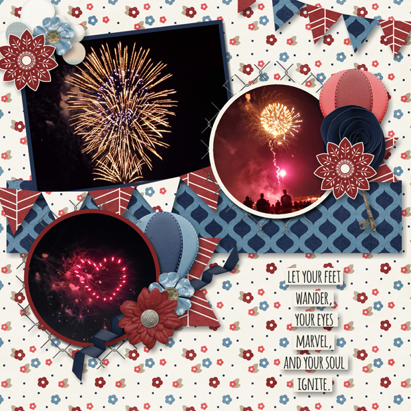 Fireworks