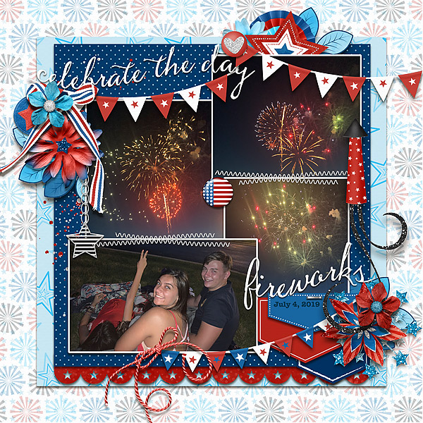 Fireworks