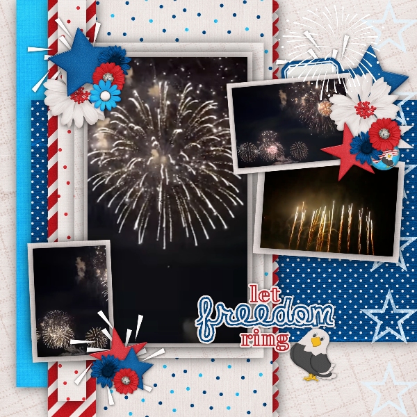 Fireworks