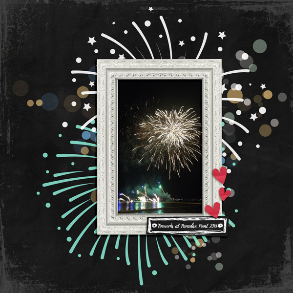 Fireworks