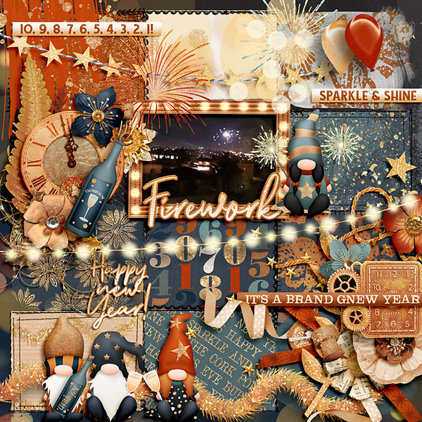 Fireworks