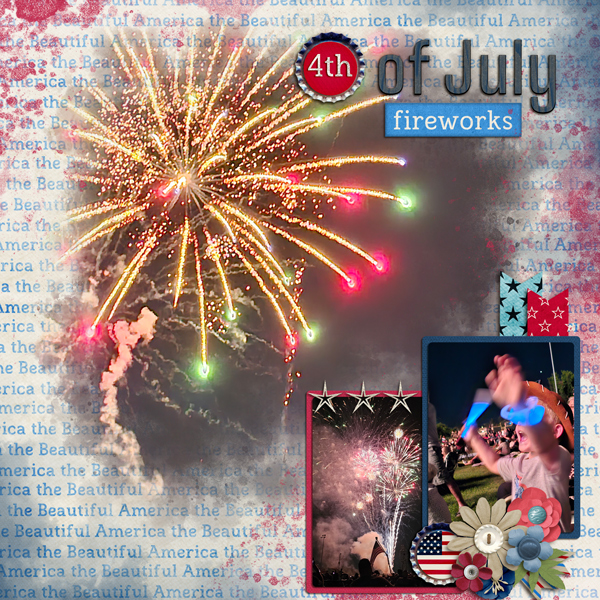 Fireworks