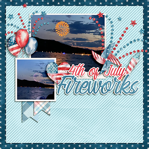 Fireworks