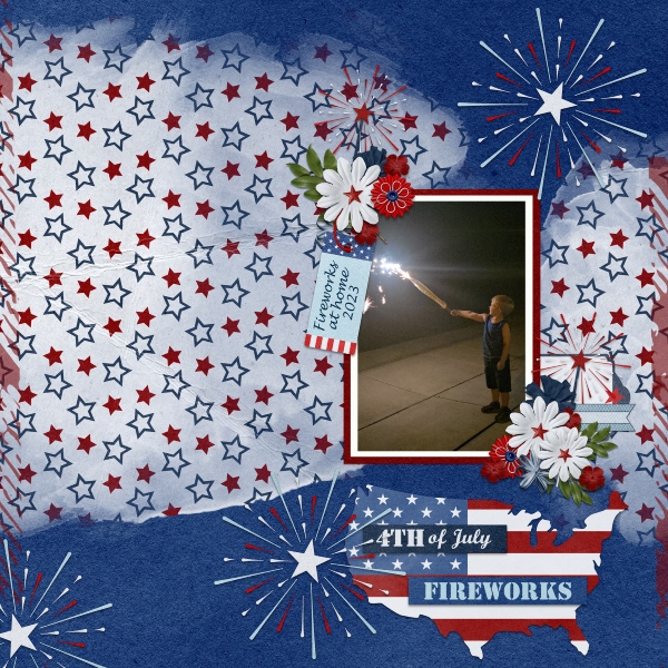 Fireworks