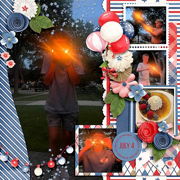 Fireworks