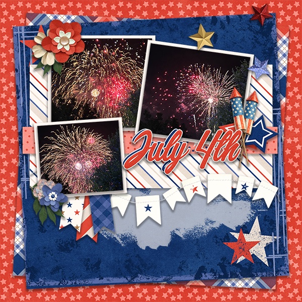 Fireworks