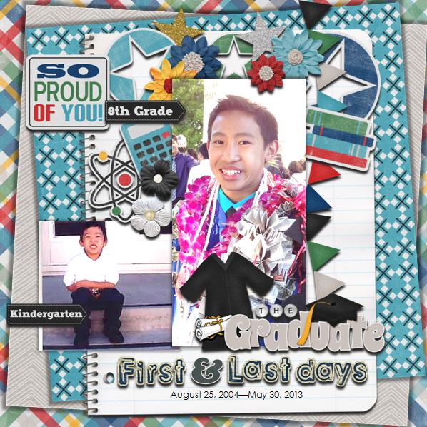 First and Last Days