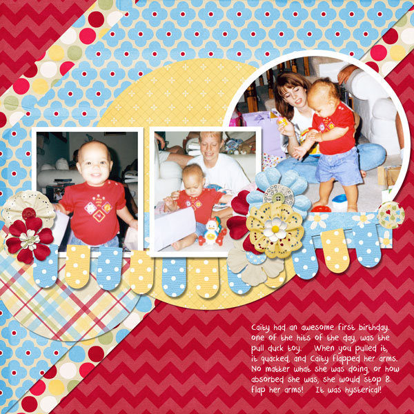 first birthday pg4