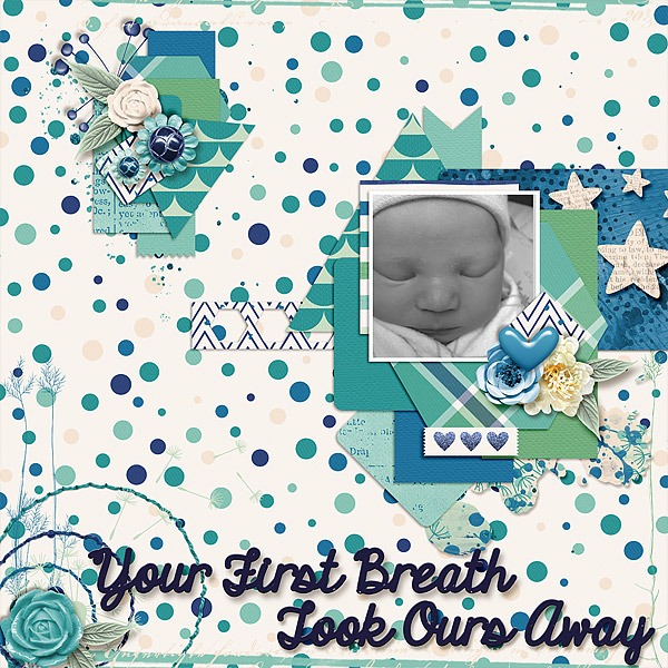 first-breath