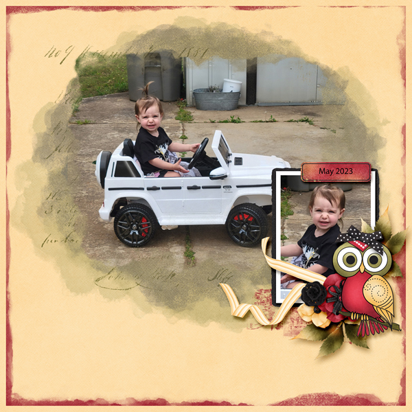 First Car