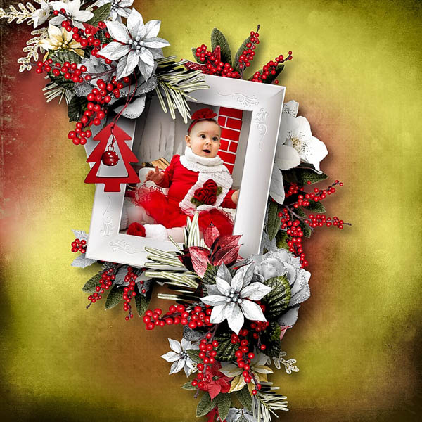 First Christmas