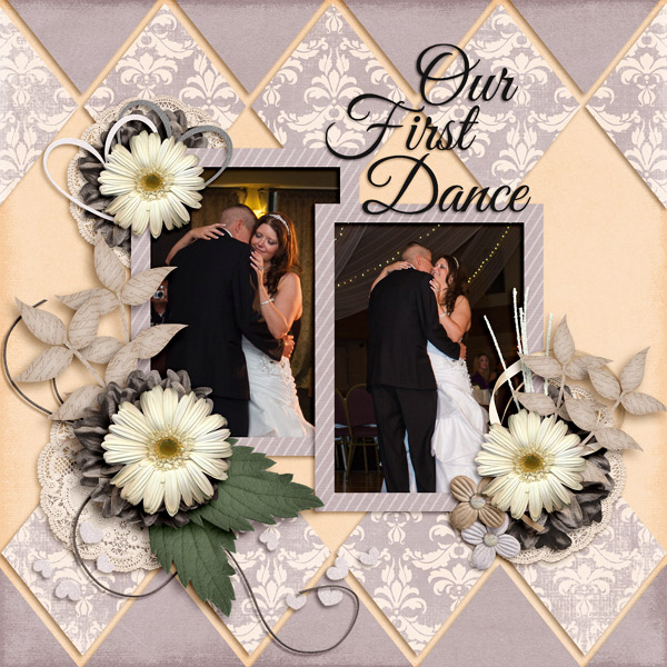 First Dance