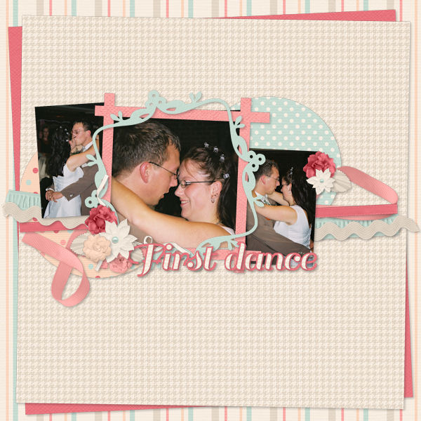 First Dance