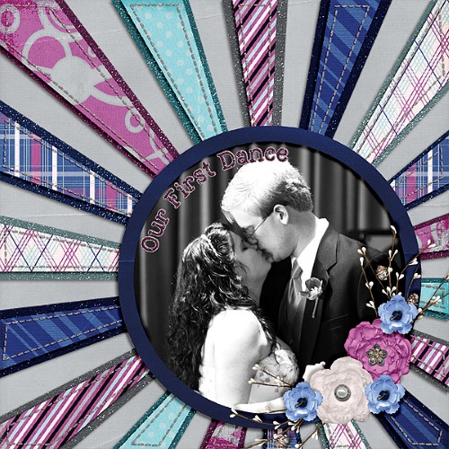 First Dance
