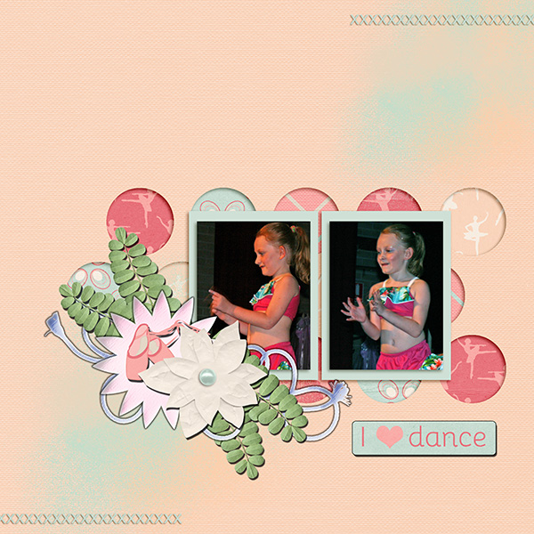 First Dance