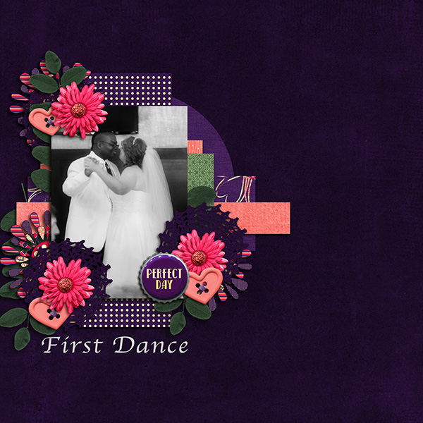First Dance