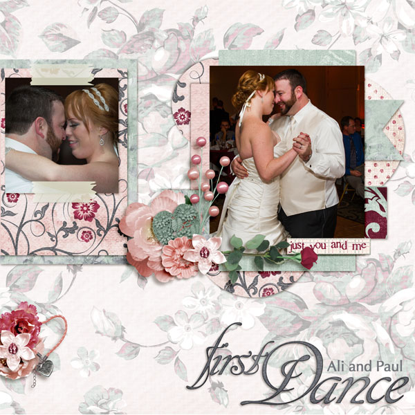 First Dance