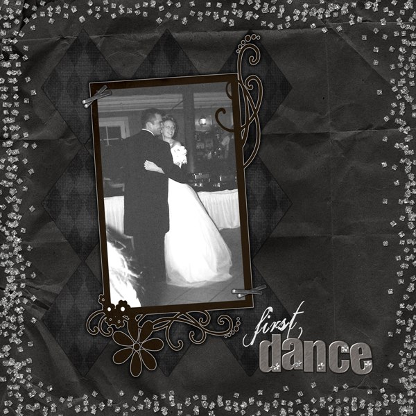 first dance