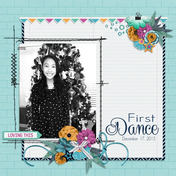 First Dance