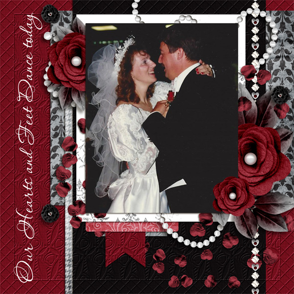 First Dance