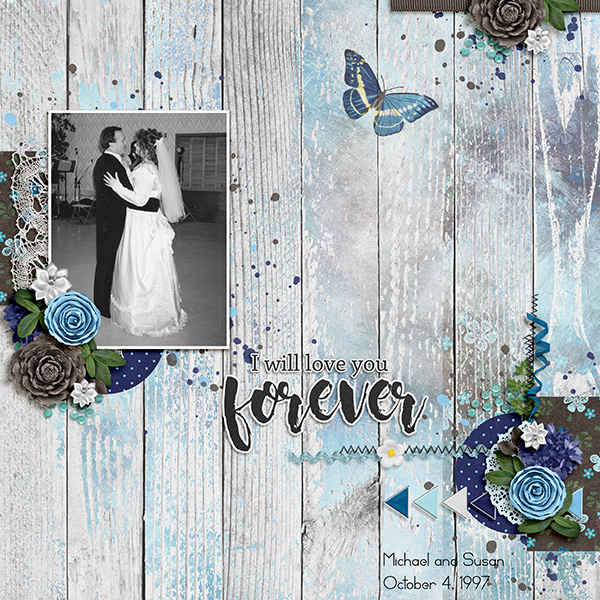 First Dance