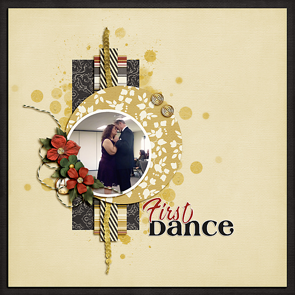 First Dance