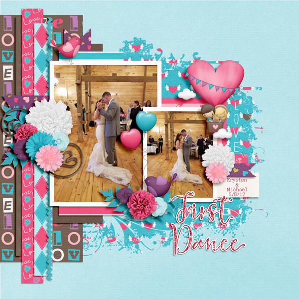 First Dance