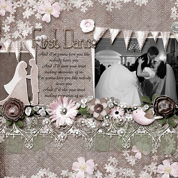 First Dance
