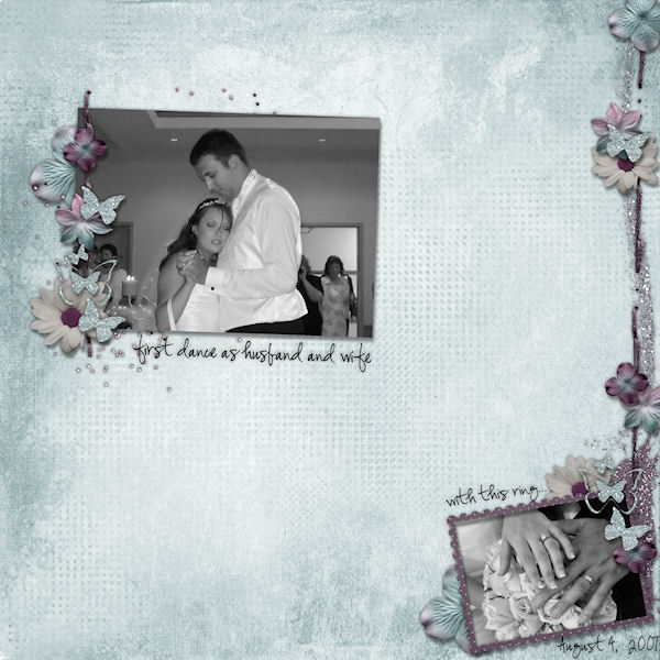 First Dance