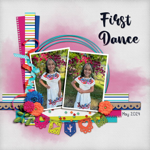 First Dance