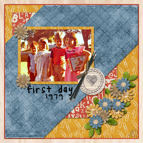 first day 1979