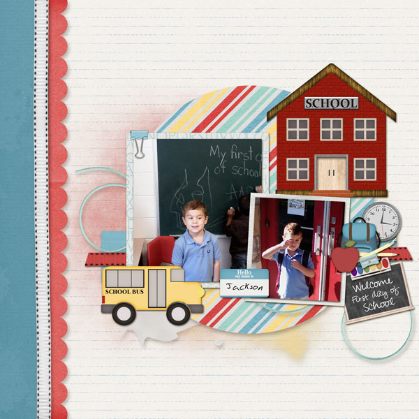 First-Day-of-School