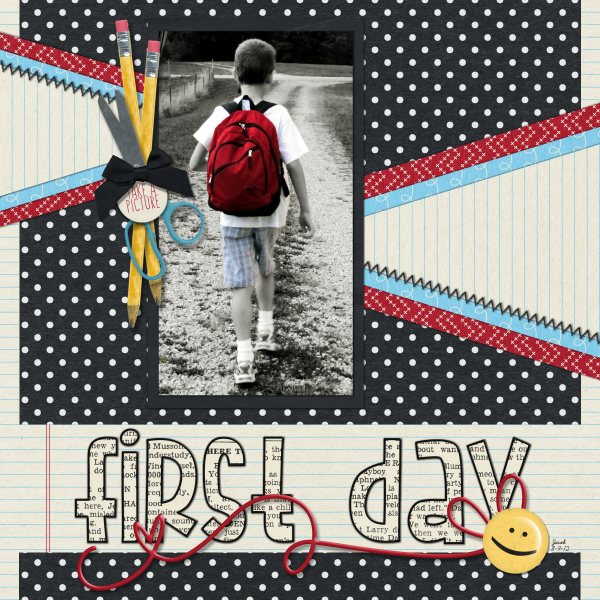 First Day