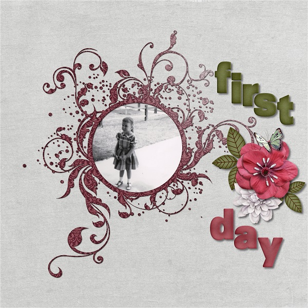 First Day
