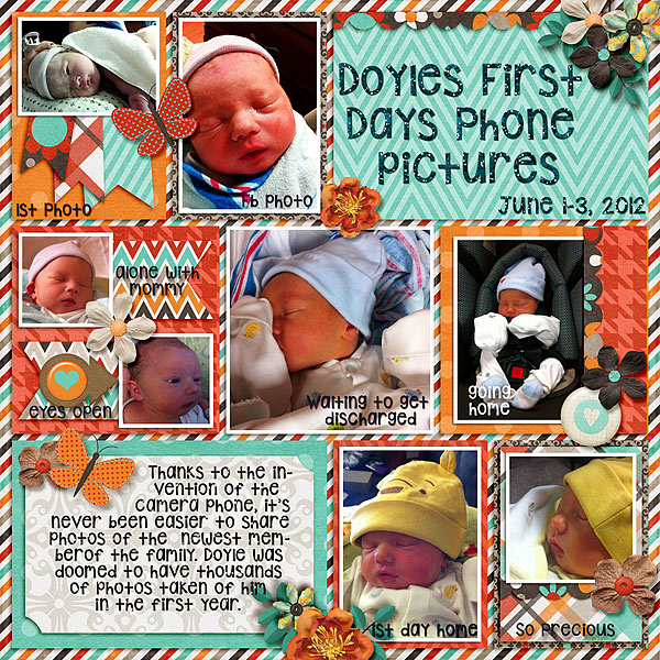 first-days