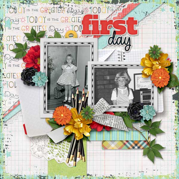 First Days