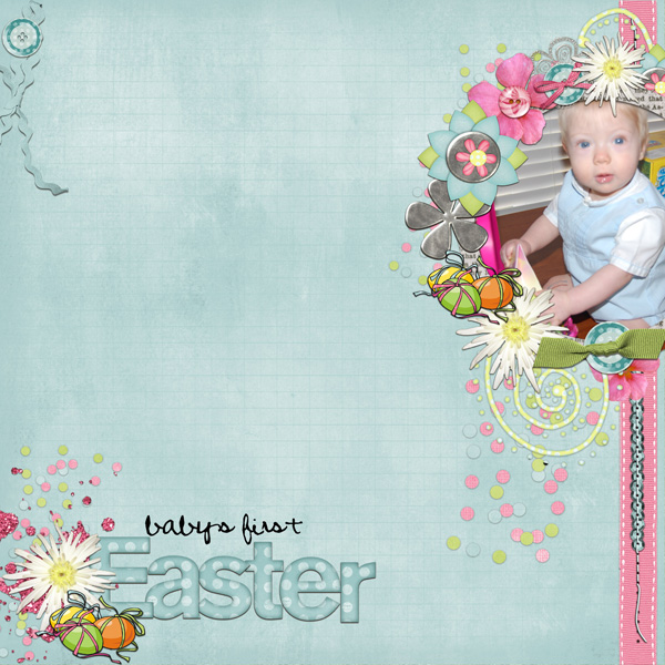 First Easter