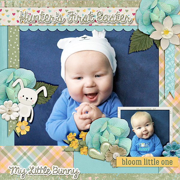 first-easter