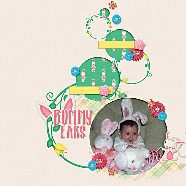 First Easter