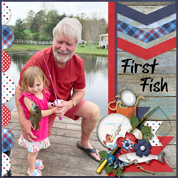First Fish