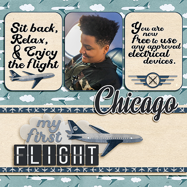 first-flight